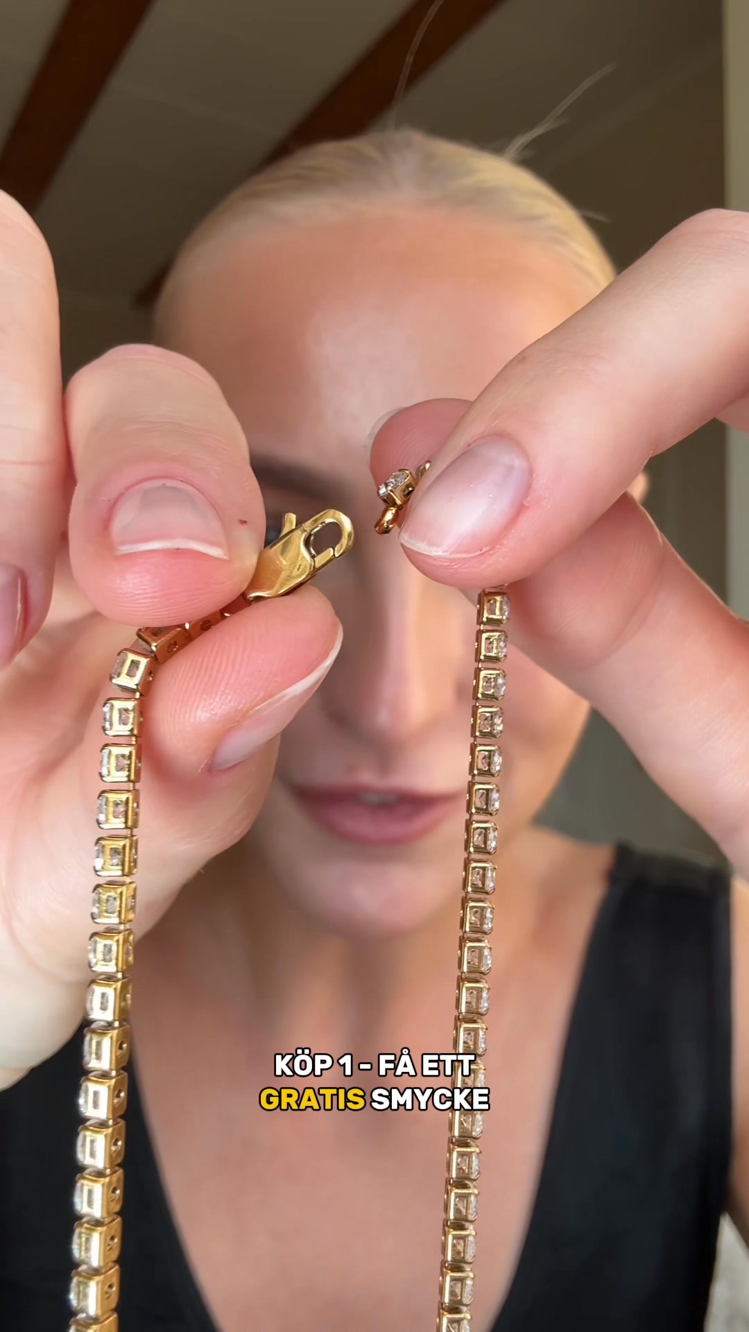 KÖP 1 - FÅ GRATIS HALSBAND