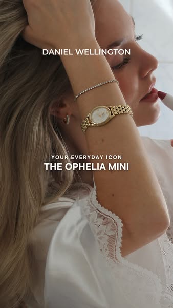Meet your new statement piece.