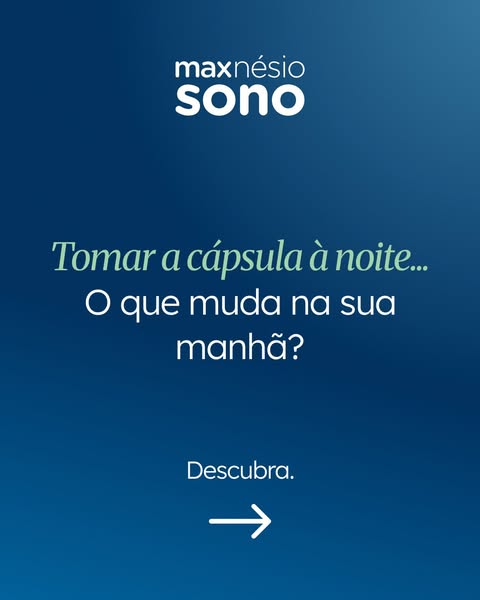 Maxnesio Sono
