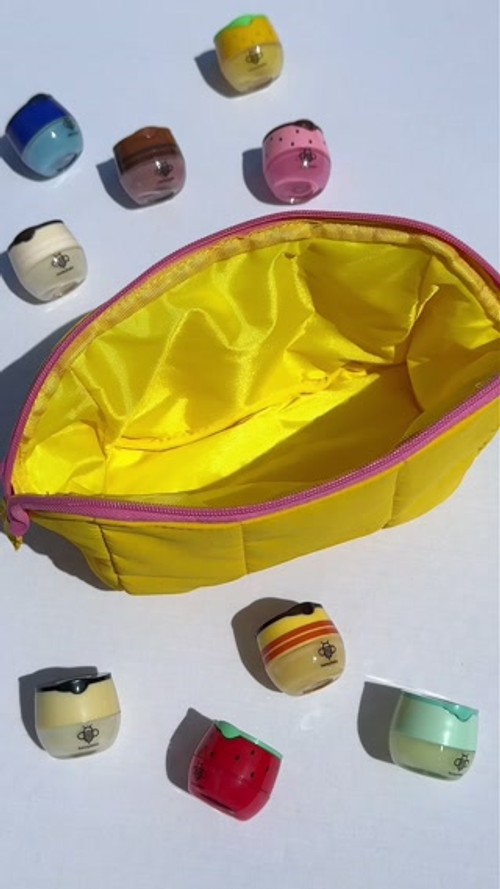 100,000+ Honeybalm lovers