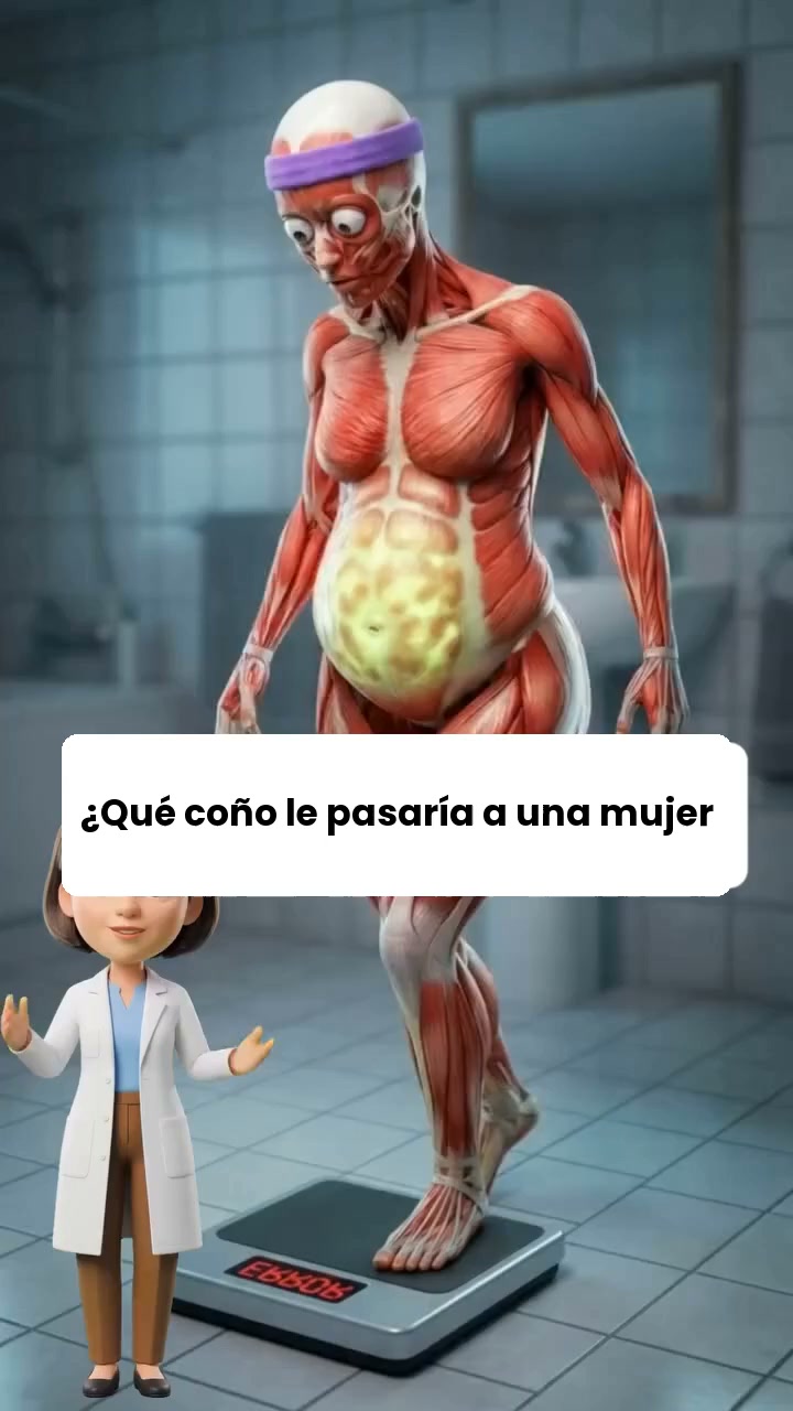 Piernas ligeras todo el día