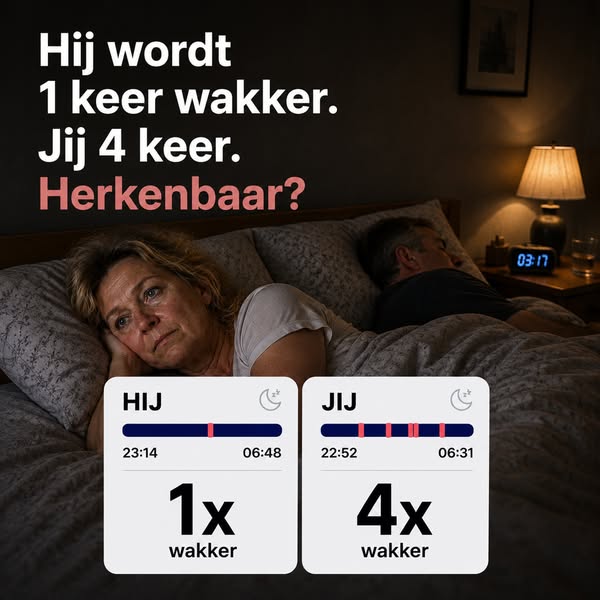 4.800+ vrouwen gingen je voor