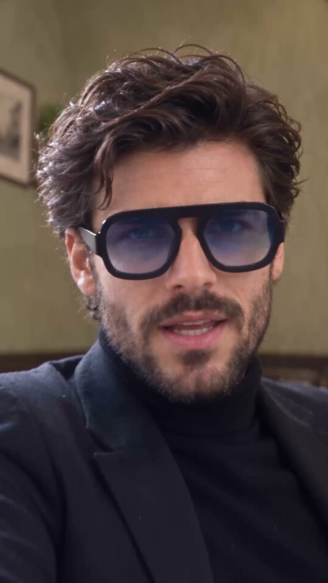 I've found THE sunglasses that everyone's going to be obsessing over.