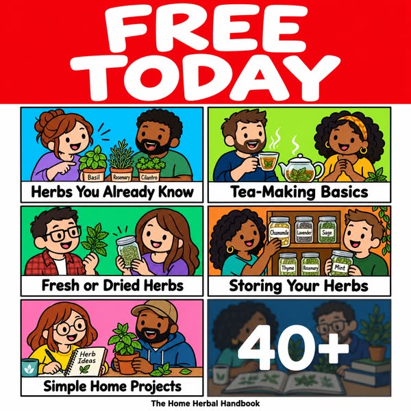 FREE Today