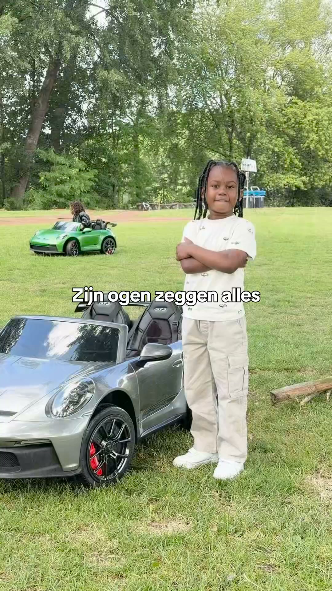 Najaarssale bij CarKiddo.nl – tot 30% korting!