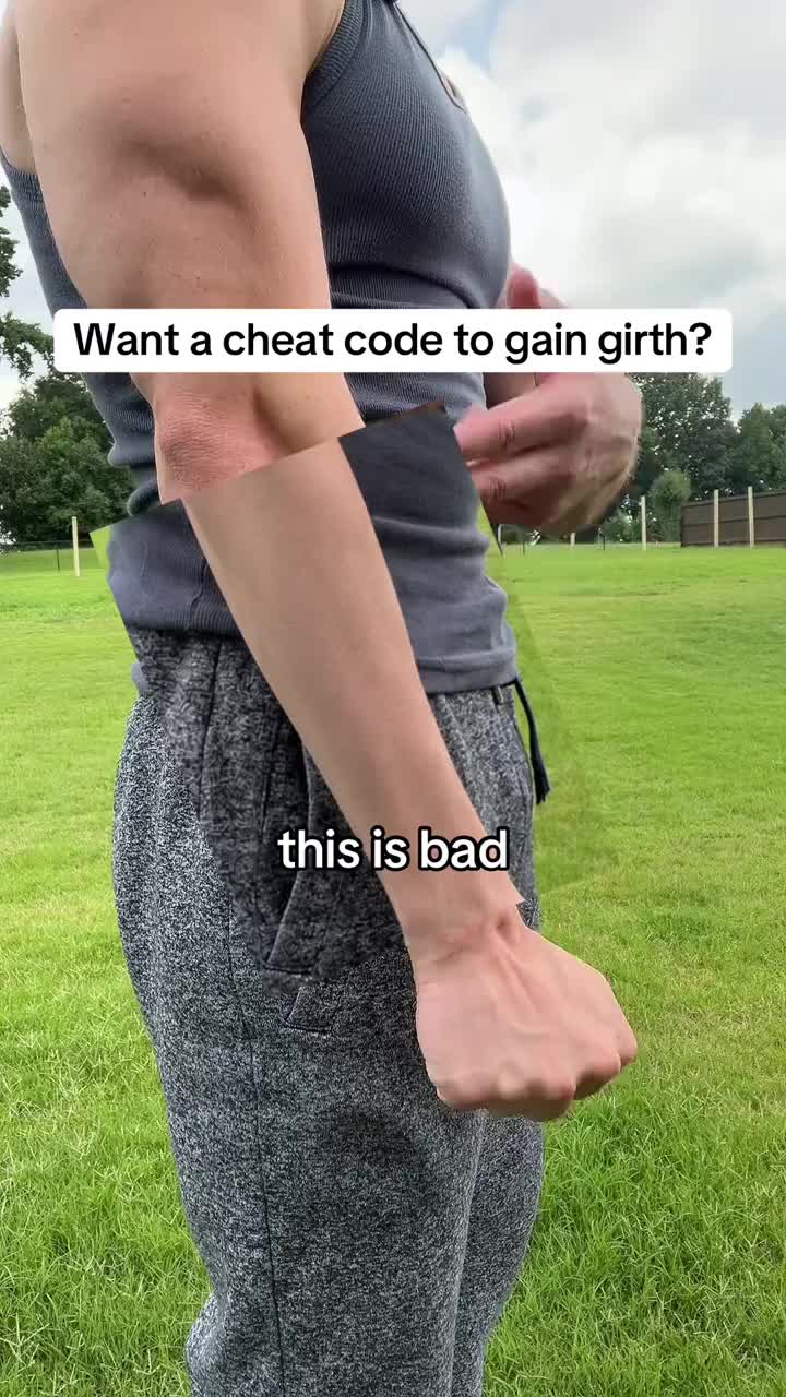 Hand-Muscle Developer