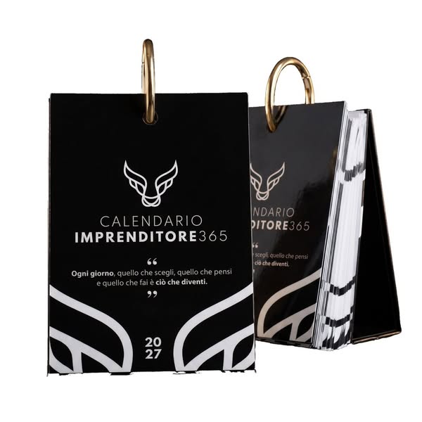 Imprenditore 365