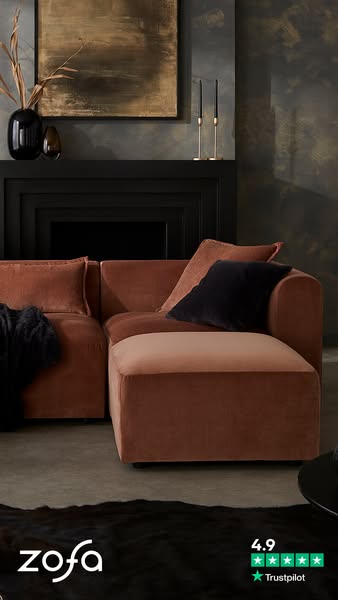 Any fabric, any colour | Same price