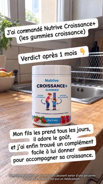 1 acheté, 1 OFFERT !