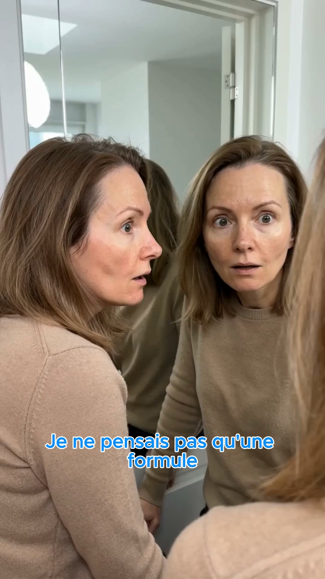 Le geste qui change tout