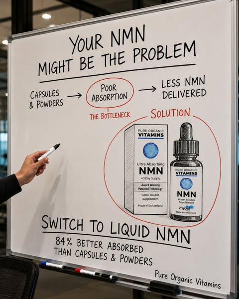 Better NMN, Better Reslts