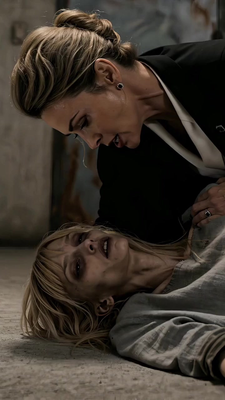 Get Ready for a Roller Coaster of Emotions – You Won’t Want to Stop Watching!