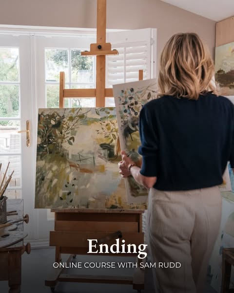 [Ends This Week] Loosen The Landscape [50% OFF]