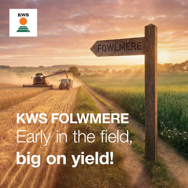 KWS Fowlmere