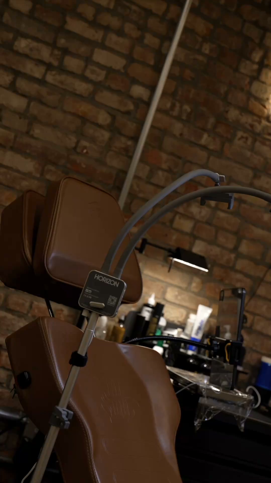 Elevate Your Treatment Room