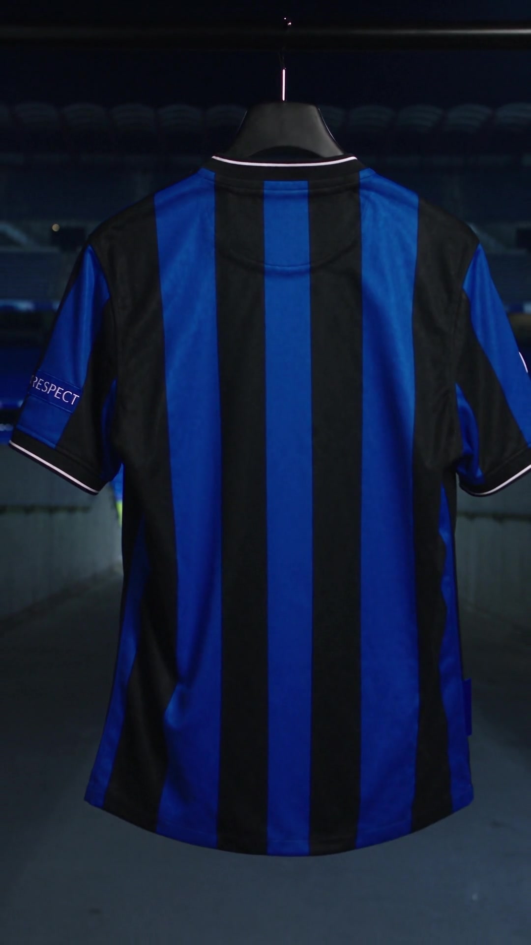40% Off Inter 2009-10 Treble Kit