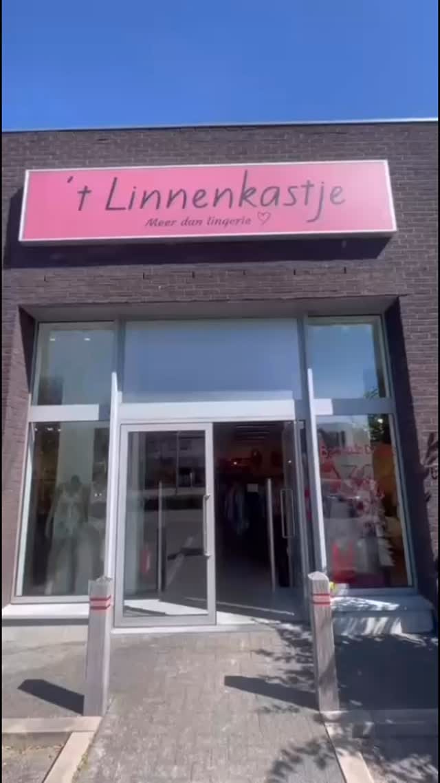 Anúncio de Linnenkastje Denderleeuw