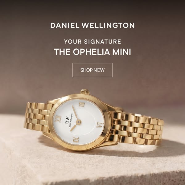 Meet your new statement piece.