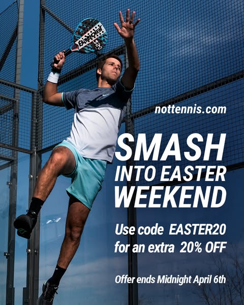 Offer Ends Midnight April 6th