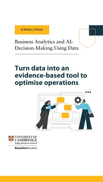 Improve processes with evidence