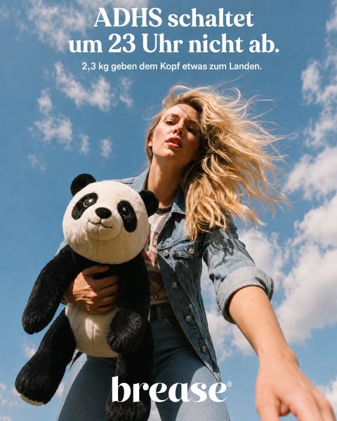Etwas zum Landen