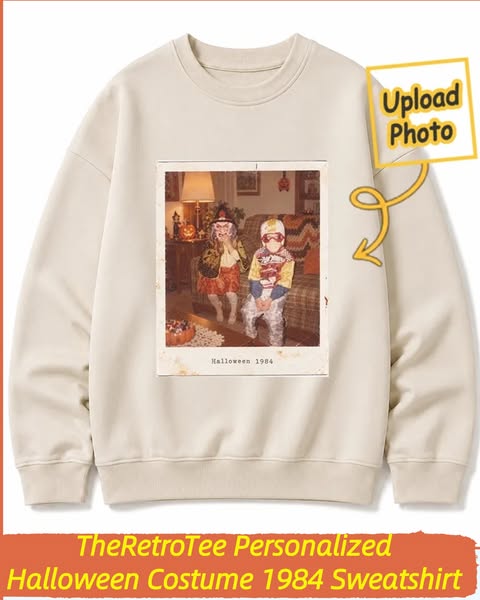 Wear Your Favorite Memories