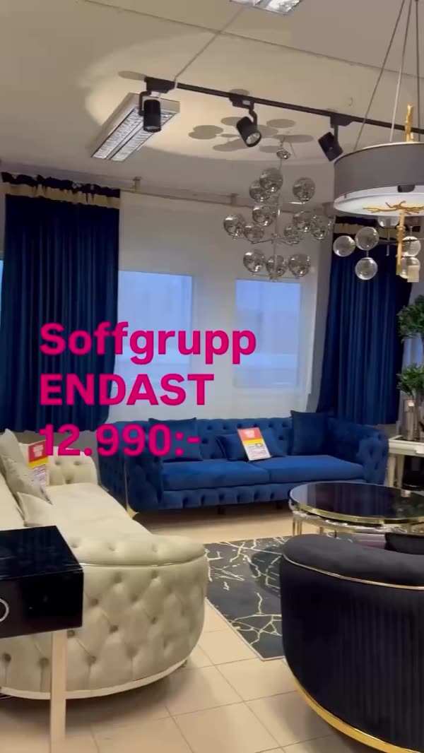 Anúncio de LINE Furniture Group