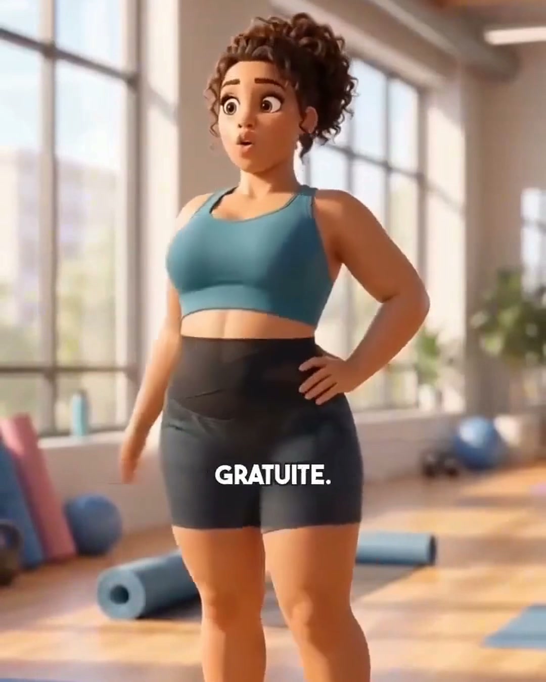 Ce qui change quand vous la portez chaque jour