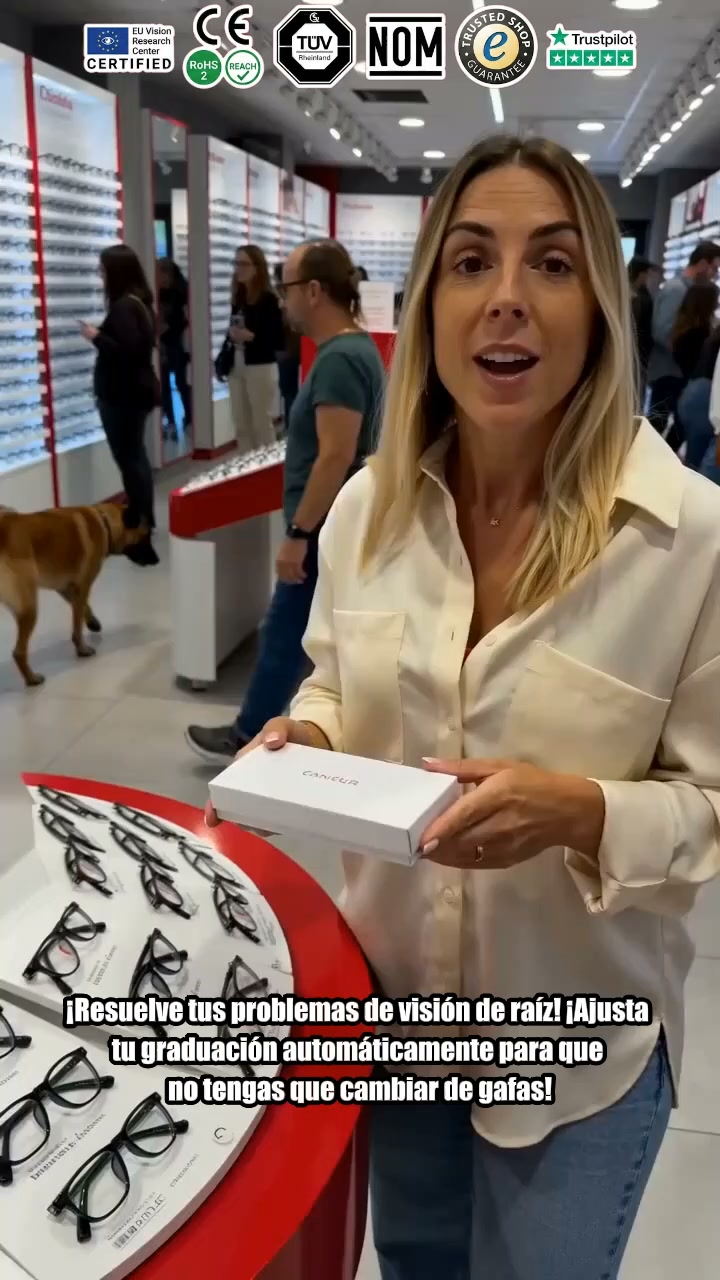【HAZ CLIC AQUÍ Y CONSIGUE TUS GAFAS 4 EN 1 ANTES DE QUE SE AGOTEN】