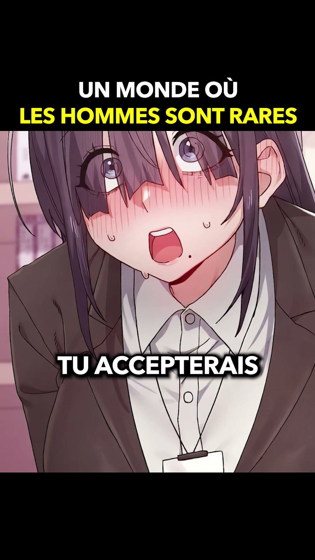 Il fait de son mieux