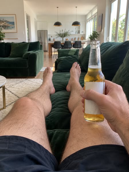 Fatty liver killed my brother. I reversed mine in 8 weeks.