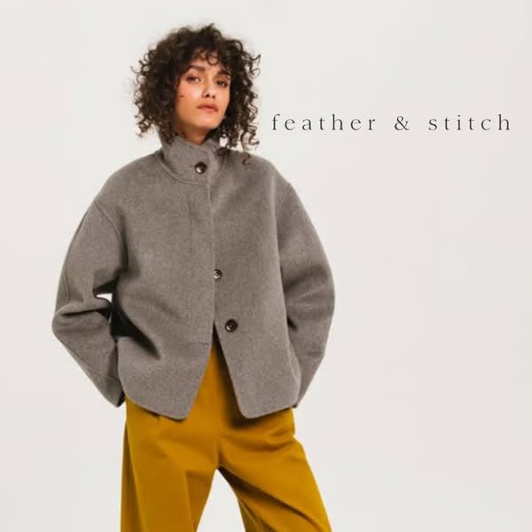 Your Autumn Wardrobe Starts Here
