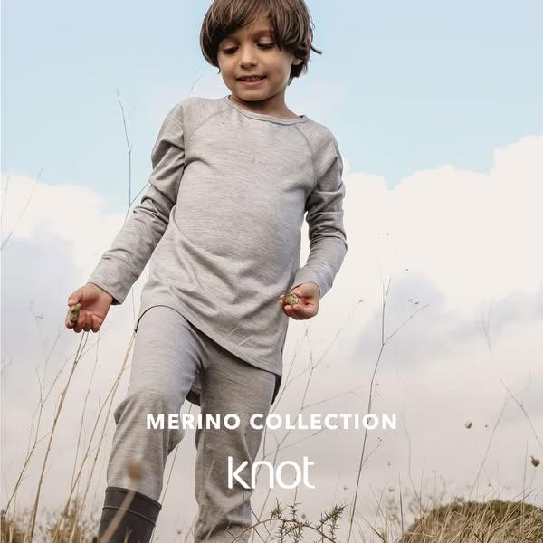 Merino Collection