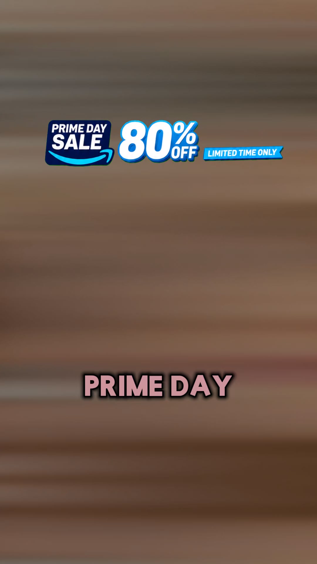 PRIME DAY: 2 EVERLOVE mascaras + a free lash serum for $39 (80% off), gone in hours