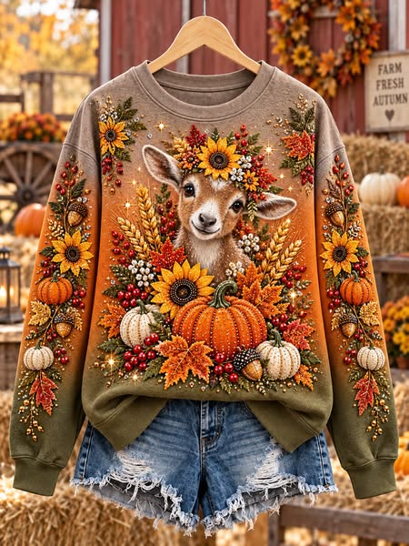 FALL PAWS COLLECTION