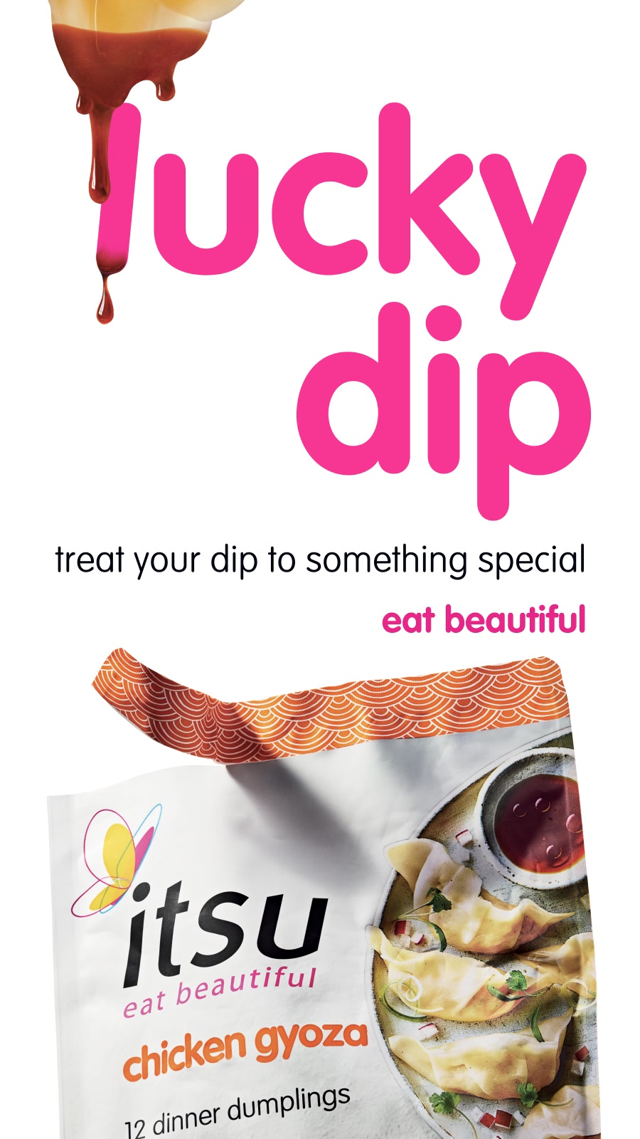 itsu - eat beautiful