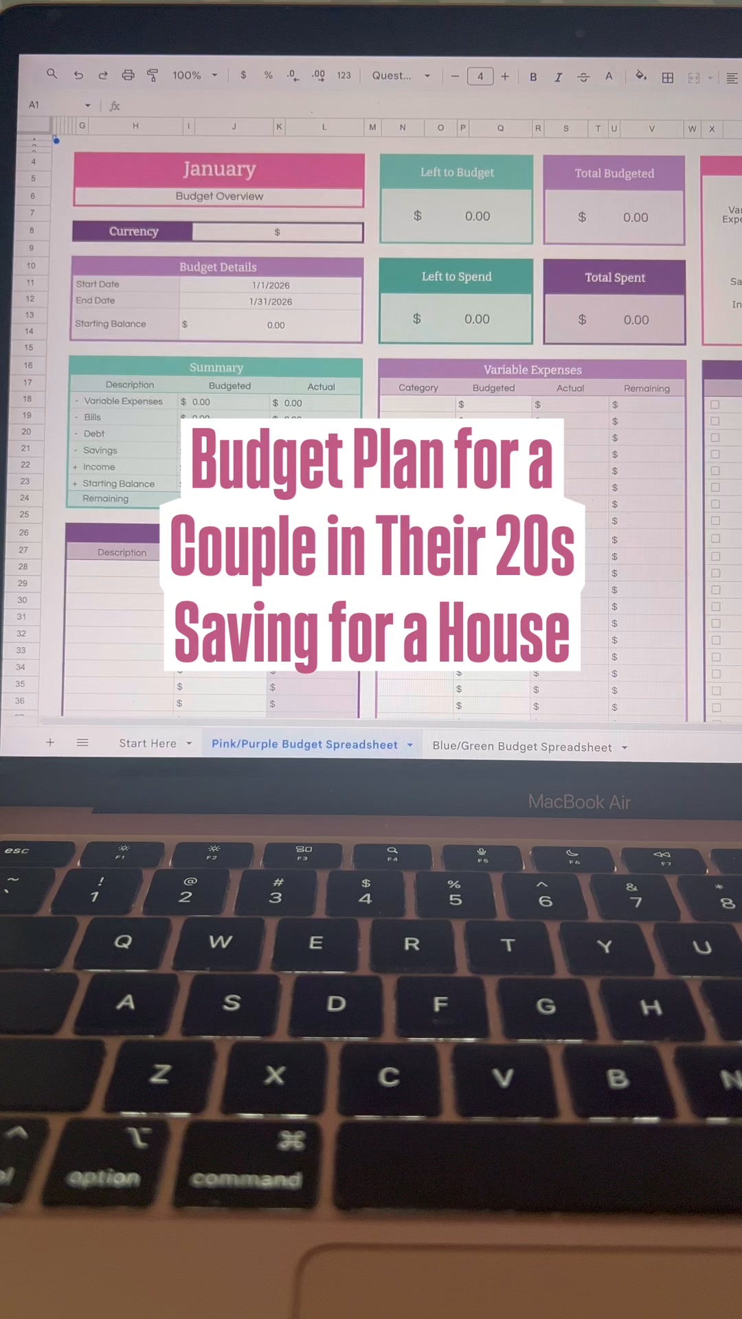 35,408+ happy budgeters!