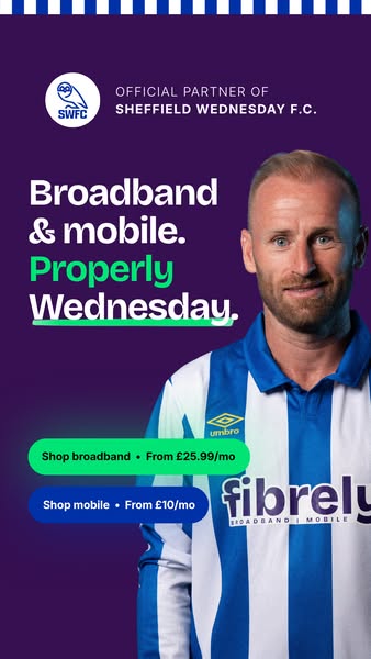 Broadband That Keeps Up.
