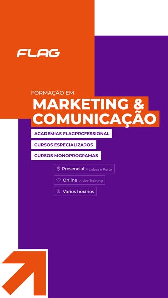 Desenvolve a tua carreira