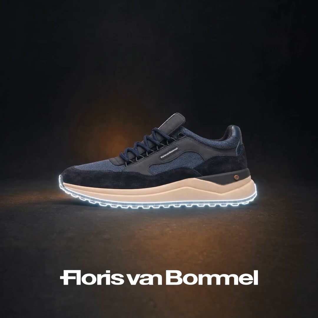 De Trikker: Dein neuer Sneaker