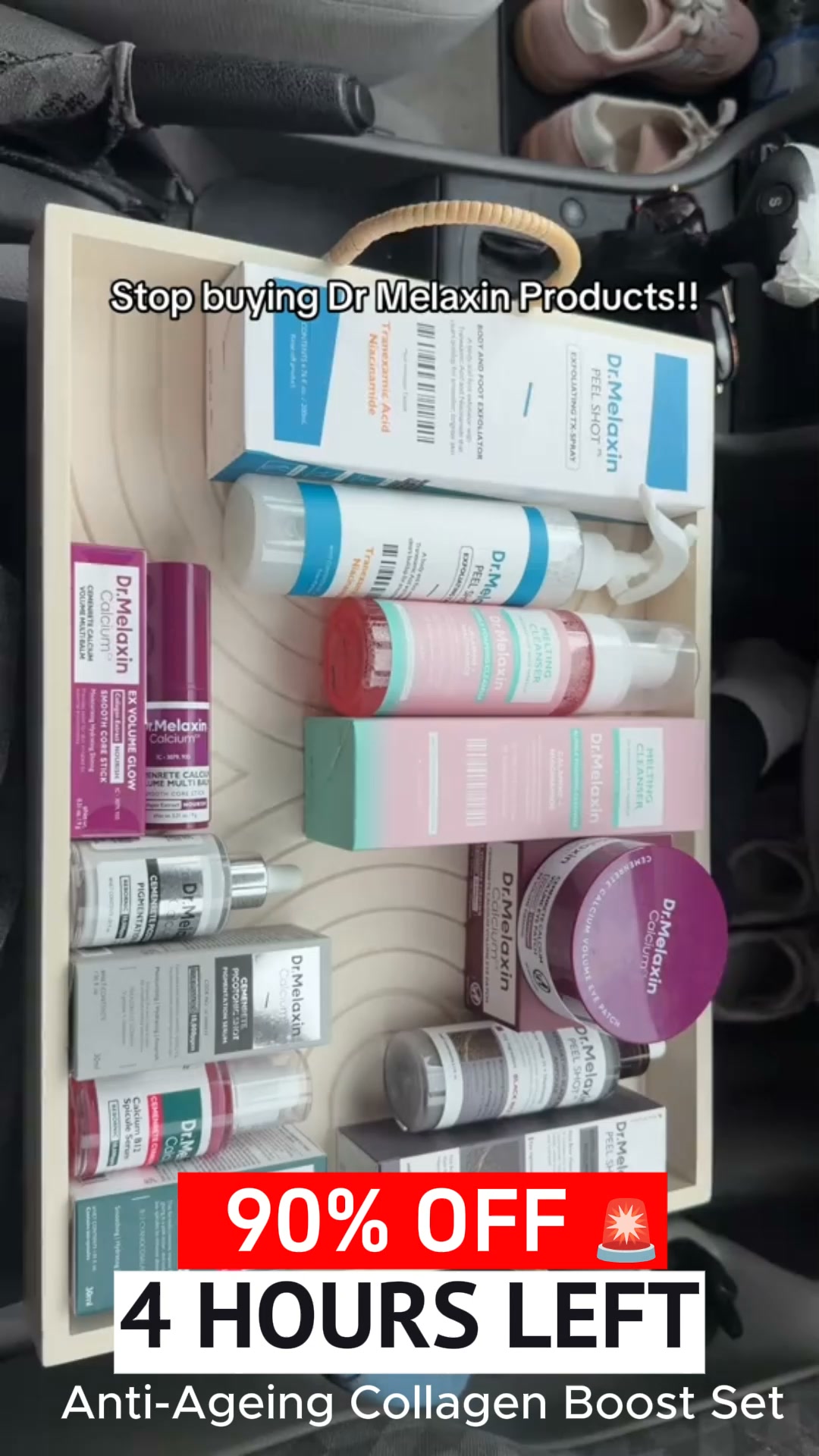 Lab Korean Cosmetics