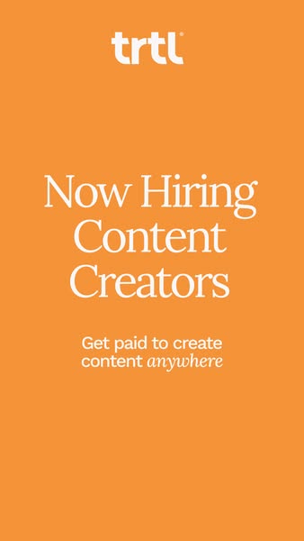 Travel Creators Wanted