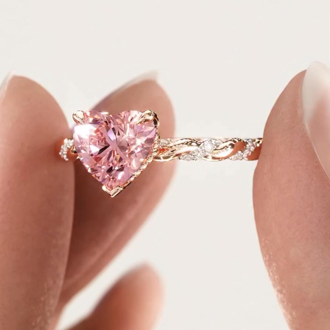 The Perfect Gift of Love.