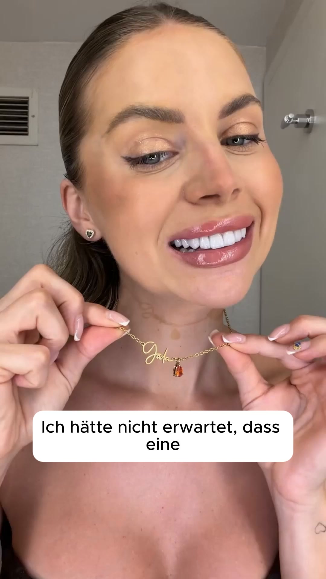 Dein Name. Dein Geburtsstein. Deine Geschichte.