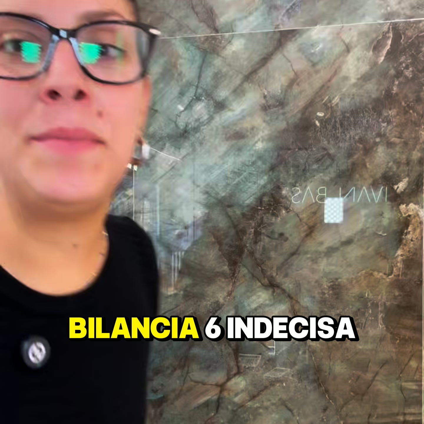 Bilancia: l'accessorio perfetto contro la tua indecisione!