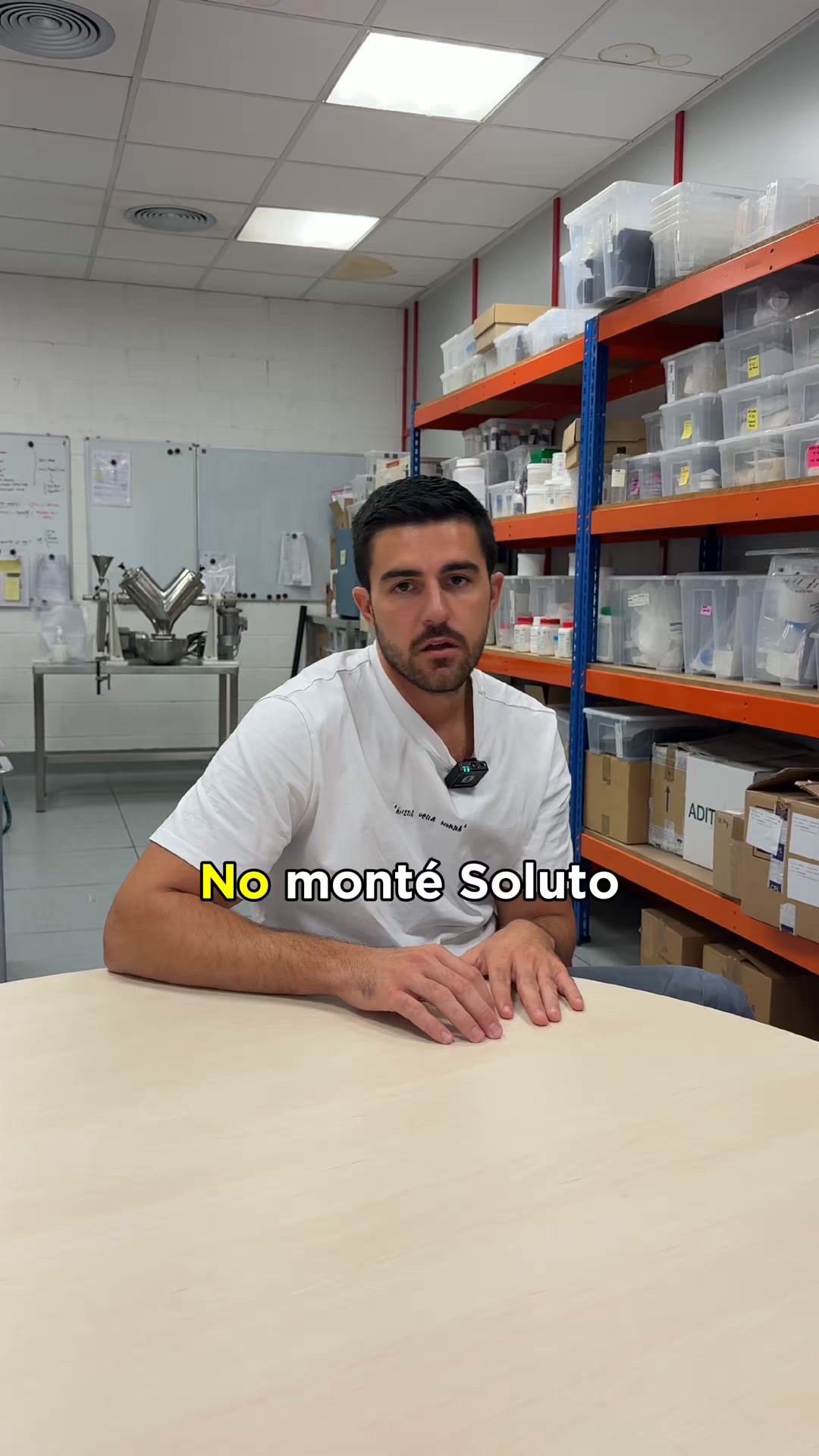 Tu gel, sin botella de plástico