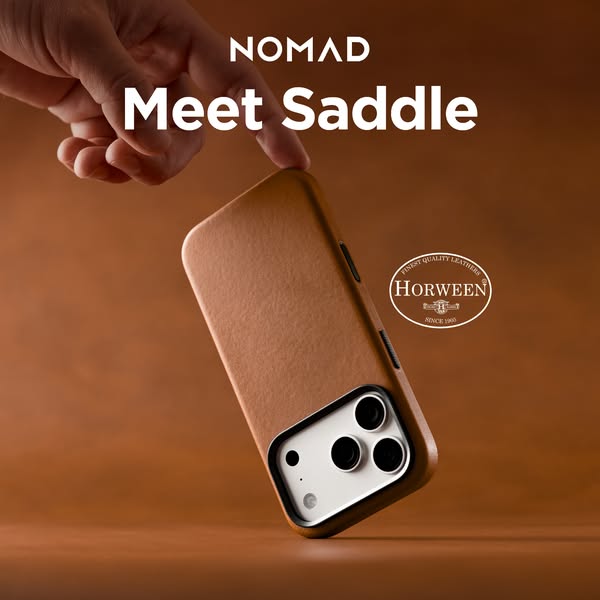 Designed for iPhone 18