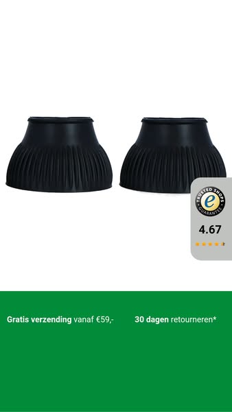 Arma by Shires Springschoenen Pull On Zwart