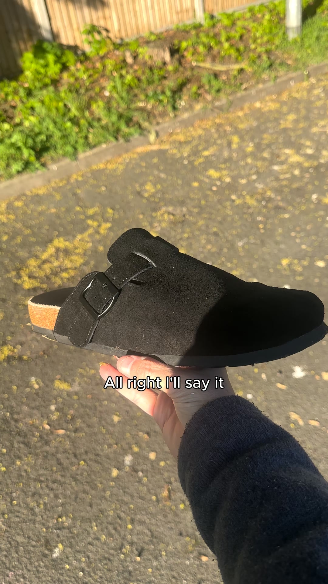 SAVE 50% ON OUR CLOGS