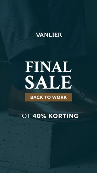 SALE TOT -40%
